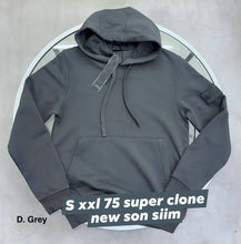 Load image into Gallery viewer, Hoodie men