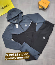 Load image into Gallery viewer, Tracksuit men