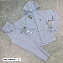 Load image into Gallery viewer, Tracksuit
