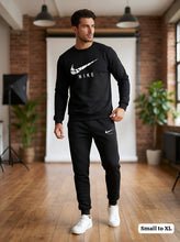 Load image into Gallery viewer, Tracksuit men