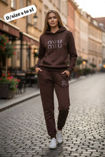 Load image into Gallery viewer, Tracksuit women