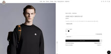 Load image into Gallery viewer, Jumper