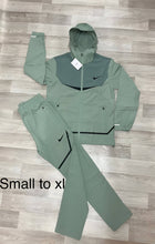 Load image into Gallery viewer, Tracksuit