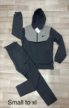 Load image into Gallery viewer, Tracksuit