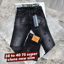 Load image into Gallery viewer, Jeans men