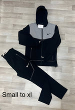 Load image into Gallery viewer, Tracksuit