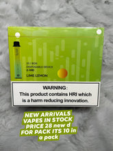 Load image into Gallery viewer, Vape