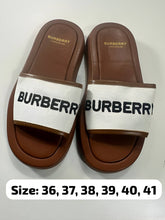 Load image into Gallery viewer, Slipper