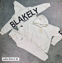 Load image into Gallery viewer, Tracksuit