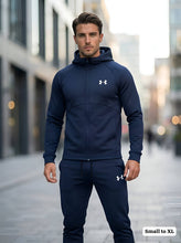 Load image into Gallery viewer, Tracksuit men