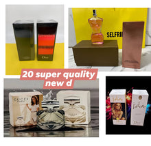Load image into Gallery viewer, Perfume