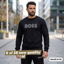 Load image into Gallery viewer, Tracksuit men