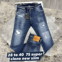 Load image into Gallery viewer, Jeans