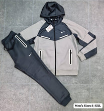 Load image into Gallery viewer, Tracksuit