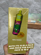 Load image into Gallery viewer, Vape