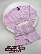 Load image into Gallery viewer, Tracksuit women