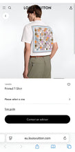 Load image into Gallery viewer, Tshirt men