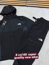 Load image into Gallery viewer, Tracksuit men