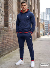 Load image into Gallery viewer, Tracksuit men