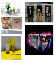 Load image into Gallery viewer, Perfume