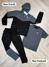 Load image into Gallery viewer, Tracksuit