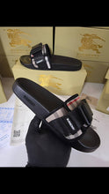 Load image into Gallery viewer, Slipper men
