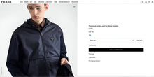 Load image into Gallery viewer, Tracksuit men