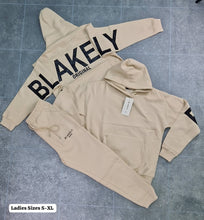 Load image into Gallery viewer, Tracksuit