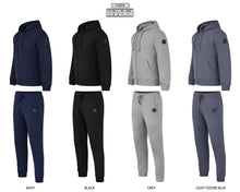Load image into Gallery viewer, Tracksuit men