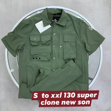 Load image into Gallery viewer, Jacket set