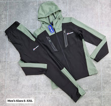 Load image into Gallery viewer, Tracksuit