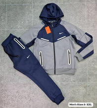 Load image into Gallery viewer, Tracksuit