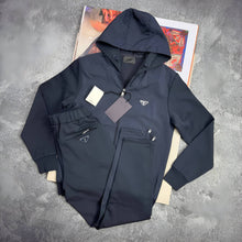 Load image into Gallery viewer, Tracksuit men