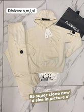 Load image into Gallery viewer, Tracksuit men