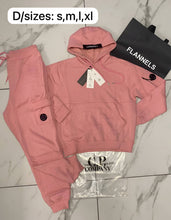 Load image into Gallery viewer, Tracksuit men