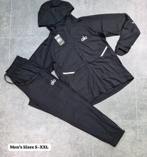 Load image into Gallery viewer, Tracksuit
