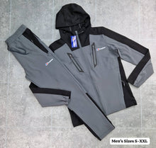 Load image into Gallery viewer, Tracksuit
