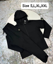 Load image into Gallery viewer, Tracksuit men