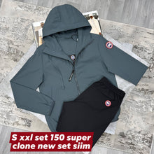 Load image into Gallery viewer, Tracksuit men