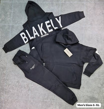 Load image into Gallery viewer, Tracksuit