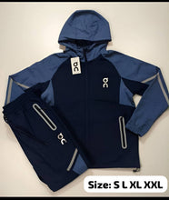 Load image into Gallery viewer, Tracksuit men