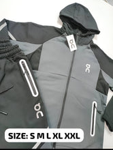 Load image into Gallery viewer, Tracksuit men