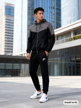 Load image into Gallery viewer, Tracksuit men