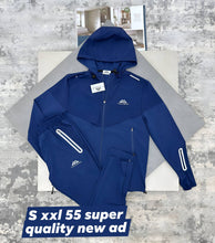 Load image into Gallery viewer, Tracksuit