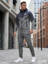 Load image into Gallery viewer, Tracksuit men