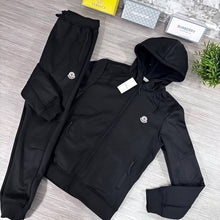 Load image into Gallery viewer, Tracksuit men