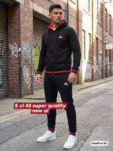 Load image into Gallery viewer, Tracksuit men