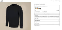 Load image into Gallery viewer, Jumper men
