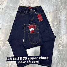 Load image into Gallery viewer, Jeans men