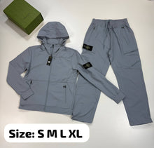 Load image into Gallery viewer, Tracksuit men